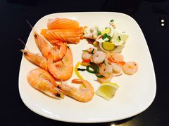 -厦门艾美酒店·新食谱西餐厅