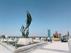 -山海广场