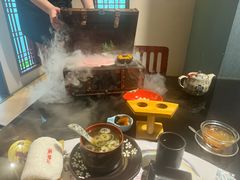 -天狗山料理(省体店)