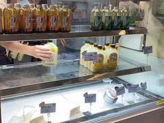 -奈雪的茶(天河城店)