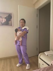 -一心缘月子产后中心