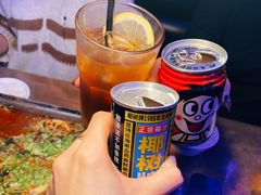 -鱼酷活鱼烤鱼(沈阳大悦城店)