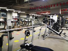 -CXFIT 陈徐健身工作室(凯旋店)