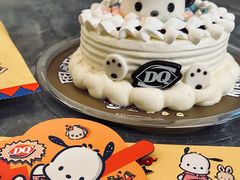 -DQ·蛋糕·冰淇淋(龙湖狮山天街店)