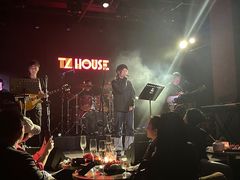 -TZ House音乐现场(茅台店)