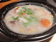 -康悦故事·悦享餐厅(东塘店)