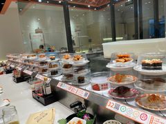 -新一番三文鱼寿司(大东海店)