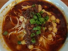 -兵哥豌豆面(建设巷店)