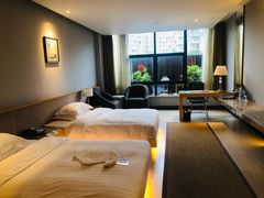 -大梅沙游艇度假酒店