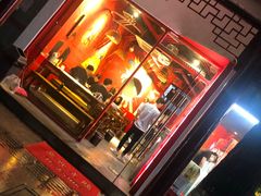 门面-老天桥蛙炉火锅(姑苏总店)