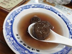 -粗茶淡饭(东关街店)