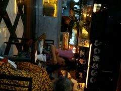 -君悦酒店·乐厨·高空自助餐(青年大街店)