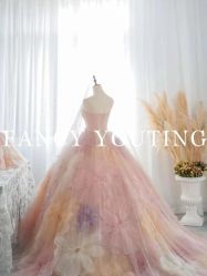 -Lady  Jane高端婚纱礼服馆