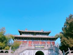 -洛阳白马寺