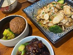 -囿面传统制面馆(中央路店)