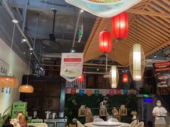 -川味堂·四川豆花(八卦岭店)