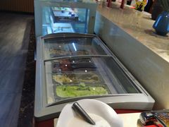 -牛排叔叔自助餐厅(太原万达店)