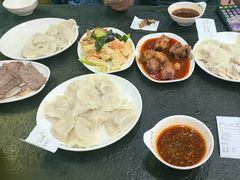 -东北农业大学饺子园