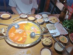 -受气牛肉·重庆耙牛肉(来福士店)