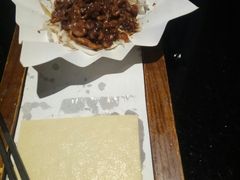 -皇城根北京风味主题餐厅(中海环宇城店)