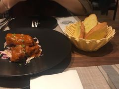 -Hurricane's Grill 飓风牛排