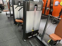 -博纳私人订制健身(中集美兰湖店)