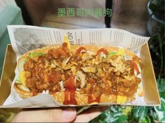 -Rabbit Cafe私房西餐甜点咖啡(栖霞路店)