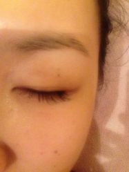 120根 -爱睫物语·疗愈美睫美甲