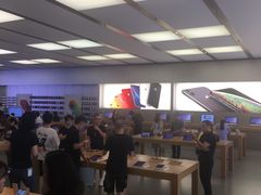 -Apple零售店(深圳益田假日广场店)