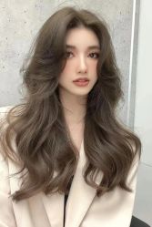 点击看大图 -LJOY丽锦造型·烫发染发