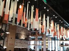 大堂-粤港餐厅(禹州商业广场店)