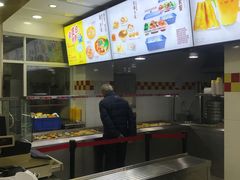 -六和餐饮(东城根店)