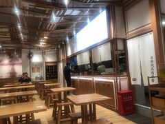 -小满手工粉(上海文峰广场店)