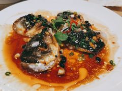 -德胜轩正宗顺德菜(宝安沙井会展中心店)