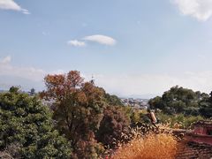 -大理古城