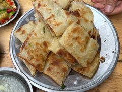 -安阳名吃杜记扁粉菜