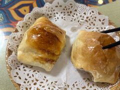 -新疆红柳花餐厅(新洲店)