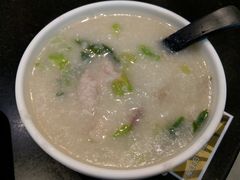 及第粥-银记肠粉店(中山一路店)
