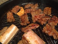 -萨拉伯尔水源素问店·韩国宫廷料理(人民路店)