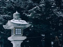 -北海道神宫
