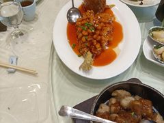 -江南村酒家