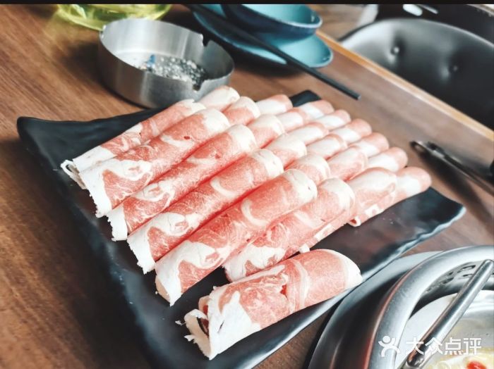 快乐小羊火锅(河西王府井店)图片