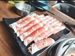 -快乐小羊火锅(河西王府井店)