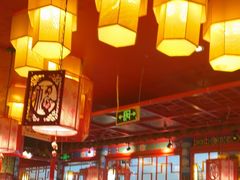 -富贵春饼·烤鸭·大厨现炒(泰华店)