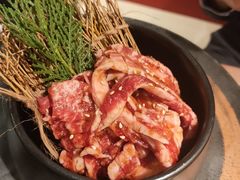 -厚贞日式烤肉(浦东汇智店)
