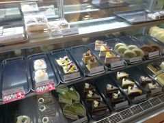 -樱花糕坊(万松园店)