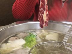 -贵宾牛·潮汕牛肉火锅(珠池总店)
