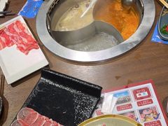 -快乐小羊·内蒙牛羊肉火锅(流花中心店)