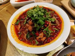 毛血旺-弄堂里(雨花客厅店)