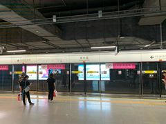 -石厦(地铁站)